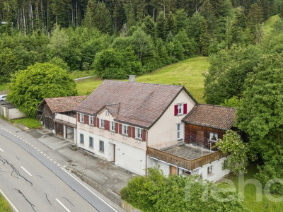 Ein Zuhause mit Raum für Ideen - Wohnen, Arbeiten und Gestalten image 11