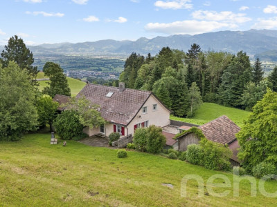 Ein Zuhause mit Raum für Ideen - Wohnen, Arbeiten und Gestalten image 12