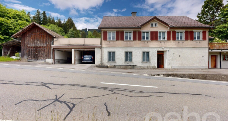 Ein Zuhause mit Raum für Ideen - Wohnen, Arbeiten und Gestalten image 2