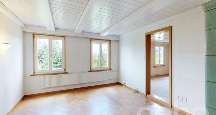 Ein Zuhause mit Raum für Ideen - Wohnen, Arbeiten und Gestalten image 3