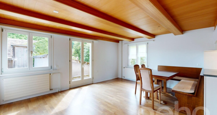 Ein Zuhause mit Raum für Ideen - Wohnen, Arbeiten und Gestalten image 5