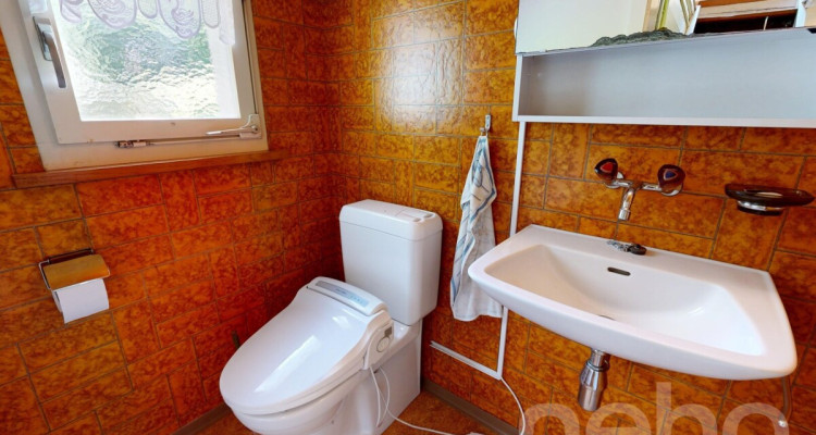 Ein Zuhause mit Raum für Ideen - Wohnen, Arbeiten und Gestalten image 8