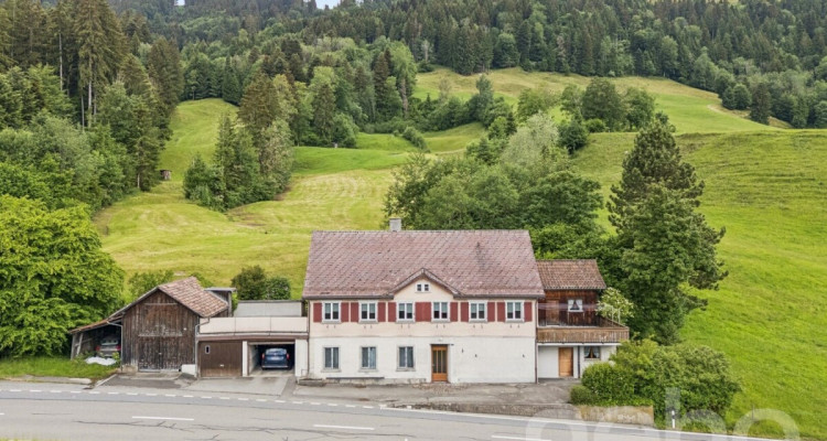 Ein Zuhause mit Raum für Ideen - Wohnen, Arbeiten und Gestalten image 10