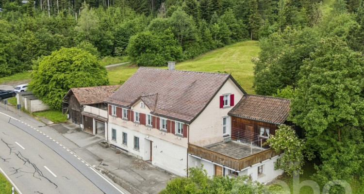 Ein Zuhause mit Raum für Ideen - Wohnen, Arbeiten und Gestalten image 11