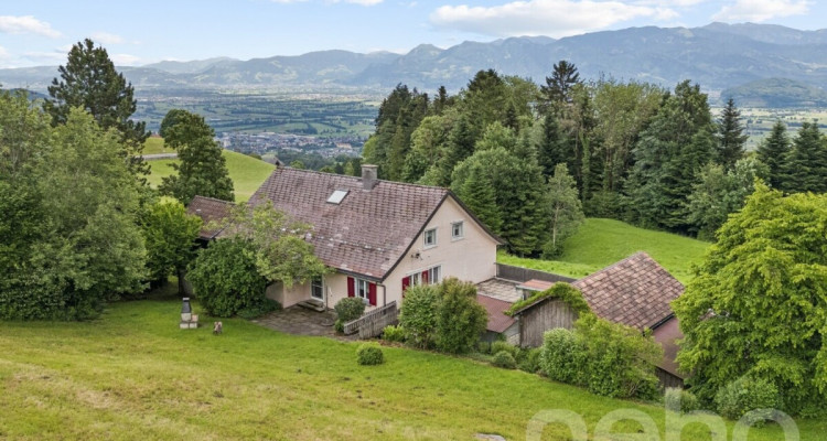 Ein Zuhause mit Raum für Ideen - Wohnen, Arbeiten und Gestalten image 12