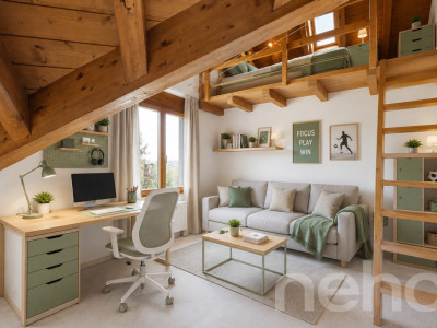 Grosszügiges 7.5-Zimmer-Anwesen mit grossem Umschwung in Wettswil image 8
