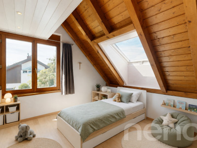 Grosszügiges 7.5-Zimmer-Anwesen mit grossem Umschwung in Wettswil image 10
