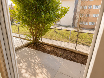 🏡 Superbe studio avec terrasse privée – Renens  image 3