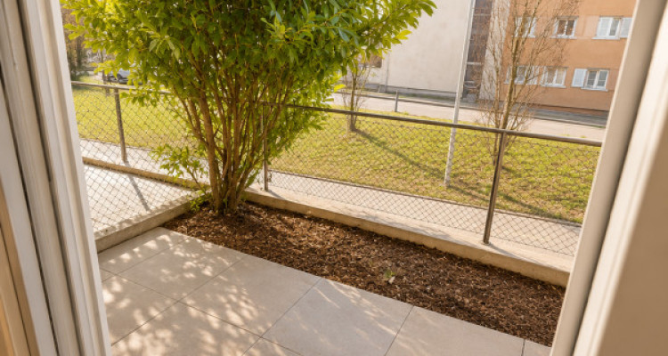 🏡 Superbe studio avec terrasse privée – Renens  image 3