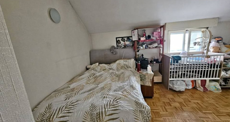 Charmant 3 pièces avec mezzanine image 1