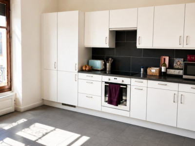 🏡 Perle rare au coeur de Genève -Appartement de caractère  image 5