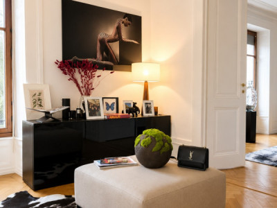 🏡 Perle rare au coeur de Genève -Appartement de caractère  image 1