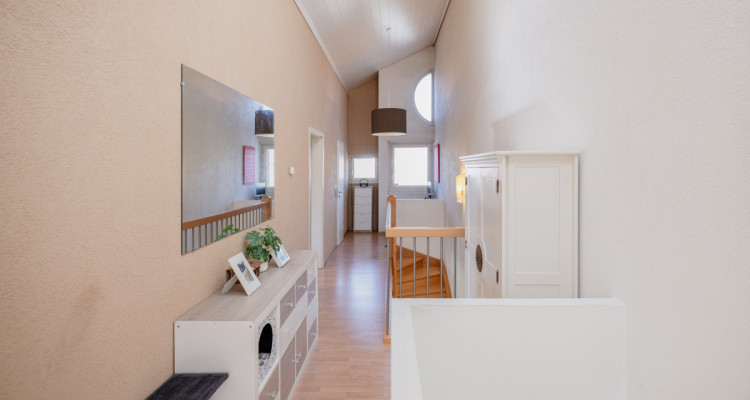 Exclusivité IMMO2Z : Belle villa mitoyenne familiale de 5.5 pièces image 9