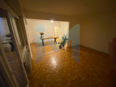 Appartement de 6 pièces au 1er étage situé à Meyrin 1217 image 9