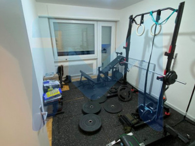 Appartement de 6 pièces au 1er étage situé à Meyrin 1217 image 11