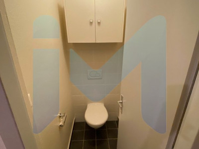 Appartement de 6 pièces au 1er étage situé à Meyrin 1217 image 13