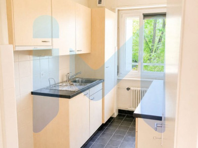 Appartement de 6 pièces au 1er étage situé à Meyrin 1217 image 7