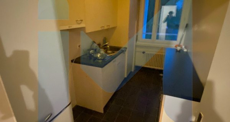 Appartement de 6 pièces au 1er étage situé à Meyrin 1217 image 4