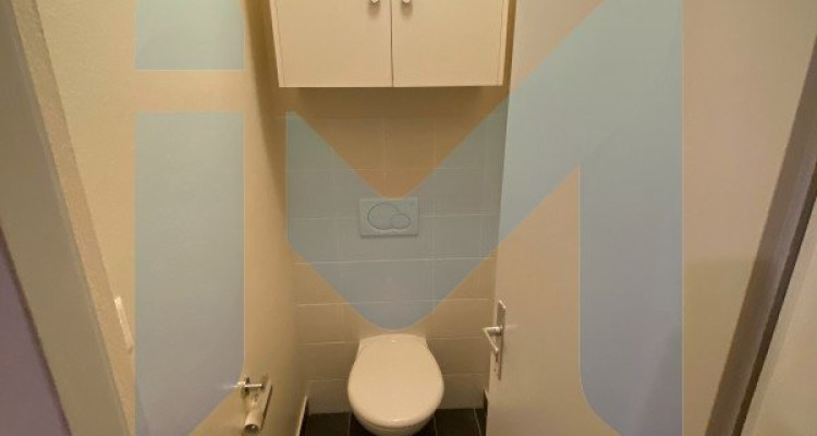 Appartement de 6 pièces au 1er étage situé à Meyrin 1217 image 11