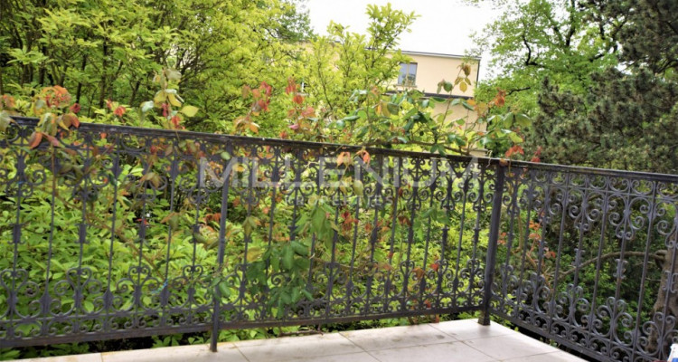 Très beau duplex meublé avec terrasse au Petit-Lancy image 1