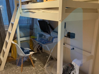Appartement de 4 pièces au 3ème étage situé à Carouge 1227 image 4
