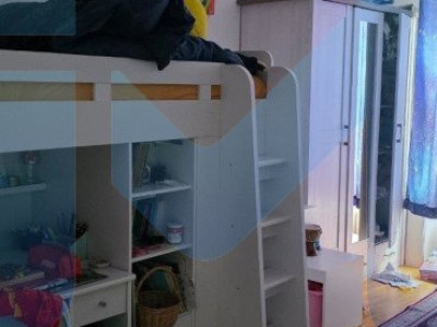 Appartement de 4 pièces au 3ème étage situé à Carouge 1227 image 7