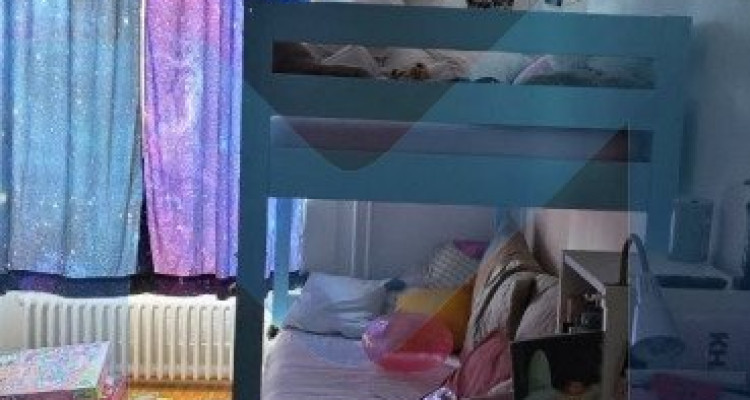 Appartement de 4 pièces au 3ème étage situé à Carouge 1227 image 6