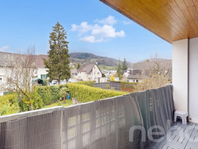 Gepflegtes 5.5-Z Doppel-EFH mit pflegeleichtem Garten und Garage image 8