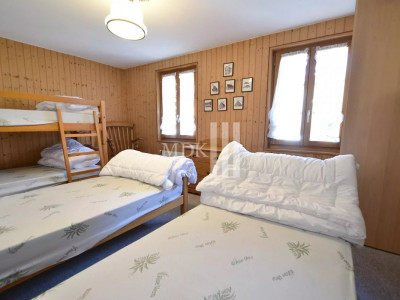 Appartement de 4.5 pièces à louer à Champéry image 3
