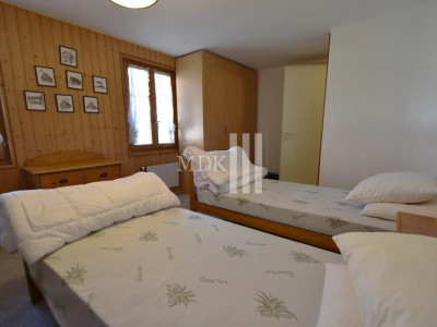 Appartement de 4.5 pièces à louer à Champéry image 4