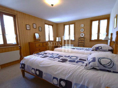 Appartement de 4.5 pièces à louer à Champéry image 5