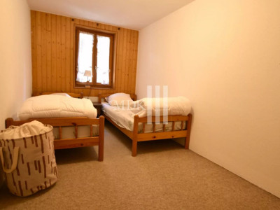 Appartement de 4.5 pièces à louer à Champéry image 7