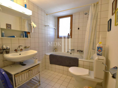Appartement de 4.5 pièces à louer à Champéry image 8