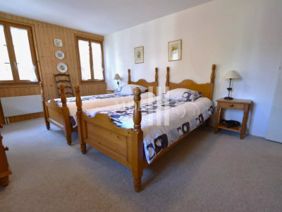 Appartement de 4.5 pièces à louer à Champéry image 9