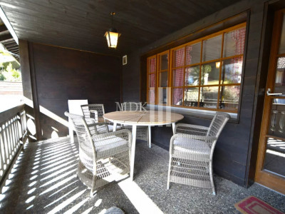 Appartement de 4.5 pièces à louer à Champéry image 10