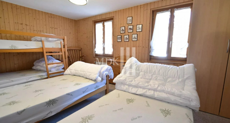 Appartement de 4.5 pièces à louer à Champéry image 3