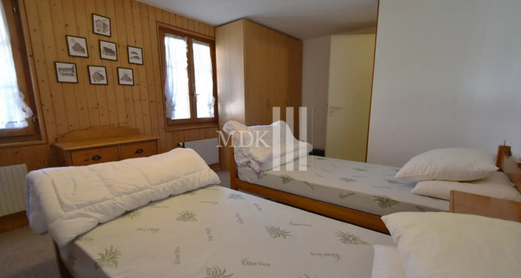 Appartement de 4.5 pièces à louer à Champéry image 4