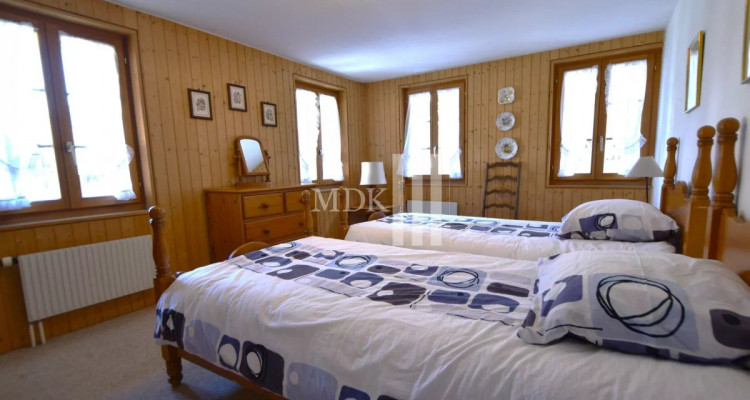 Appartement de 4.5 pièces à louer à Champéry image 5