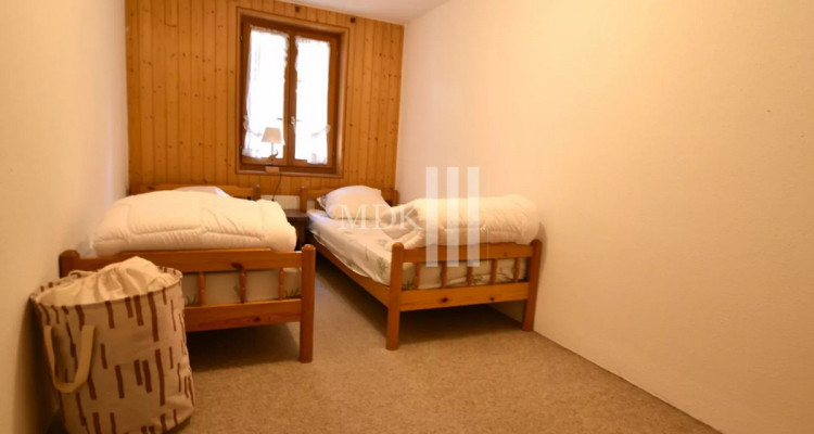 Appartement de 4.5 pièces à louer à Champéry image 7