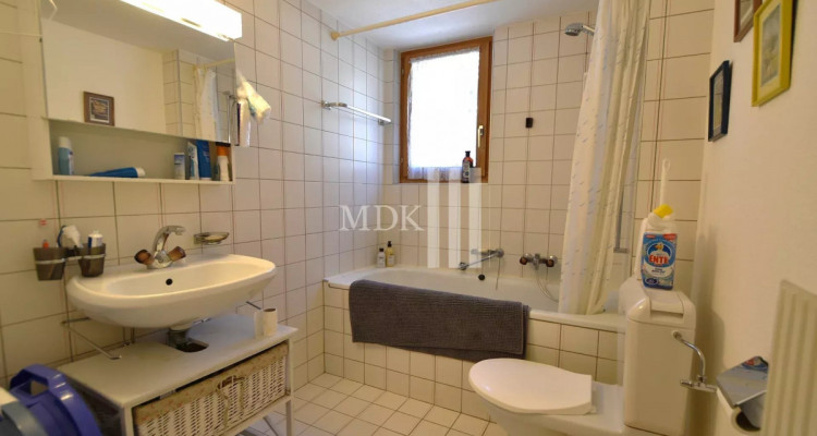 Appartement de 4.5 pièces à louer à Champéry image 8