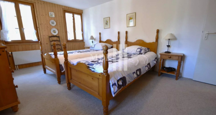 Appartement de 4.5 pièces à louer à Champéry image 9