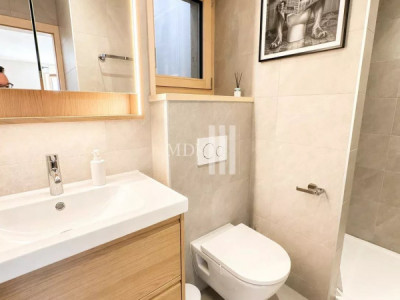 Appartement neuf à louer 2.5 p à Champéry image 7