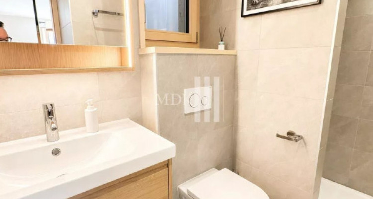 Appartement neuf à louer 2.5 p à Champéry image 7