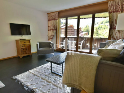 Appartement meublé à louer à lannée ! image 1