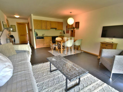 Appartement meublé à louer à lannée ! image 2