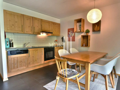 Appartement meublé à louer à lannée ! image 3
