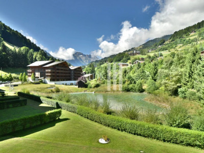 Appartement meublé à louer à lannée ! image 4