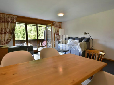 Appartement meublé à louer à lannée ! image 5