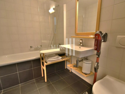 Appartement meublé à louer à lannée ! image 8