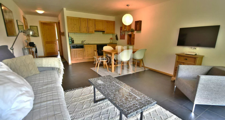 Appartement meublé à louer à lannée ! image 2